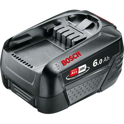 Bosch PBA 18V 6.0Ah W-C (1.600.A00.DD7)