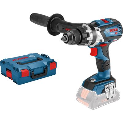 Bosch GSB 18V-110 C Professional (0.601.9G0.30A)