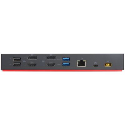 Lenovo ThinkPad Hybrid USB-C with USB-A Dock (40AF0135EU)
