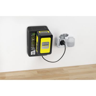 Kärcher Starter kit Battery Power 18/50 (2.445-063.0)