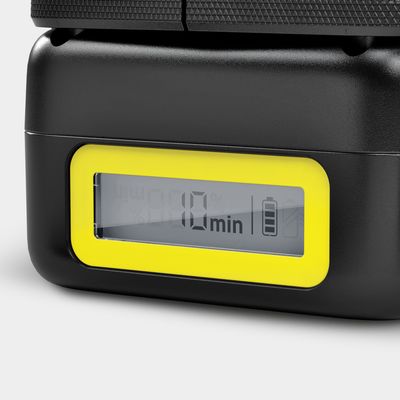 Kärcher Starter kit Battery Power 18/50 (2.445-063.0)