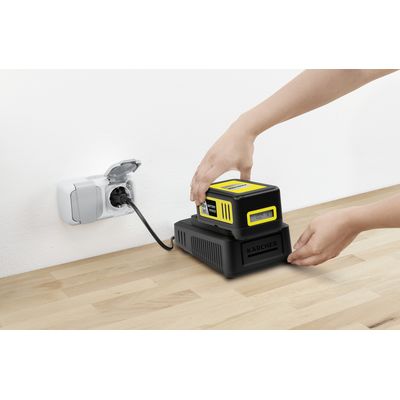 Kärcher Starter kit Battery Power 18/50 (2.445-063.0)