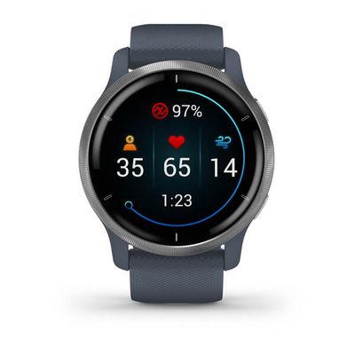 Garmin Garmin Venu 2/ granite blue