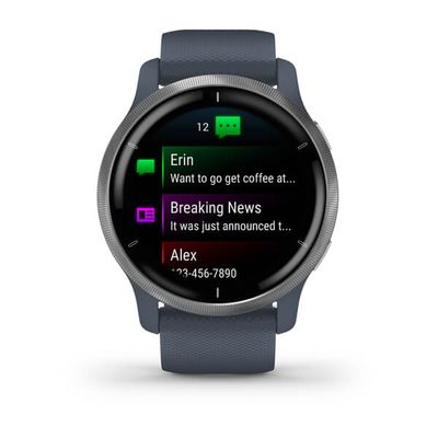 Garmin Garmin Venu 2/ granite blue