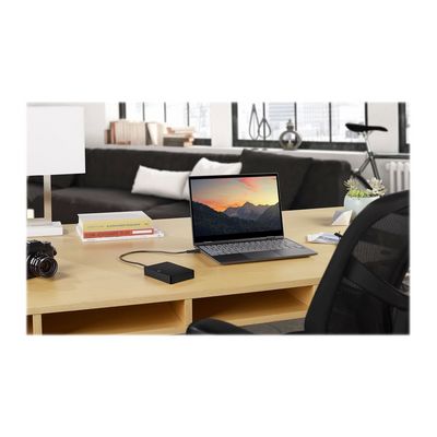Seagate Expansion Portable 5TB