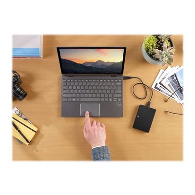 Seagate Expansion Portable 5TB