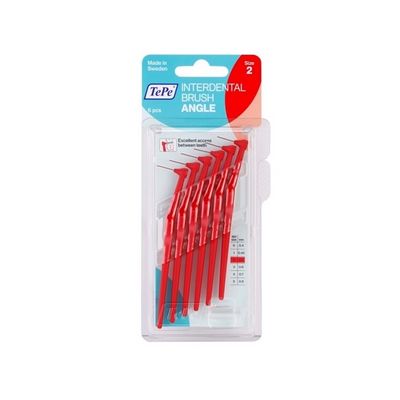 TePe Angle mezizubní kartáčky 0,5mm 6ks