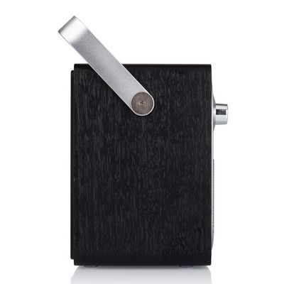 GoGEN DAB 700 BTCB, černé/šedé