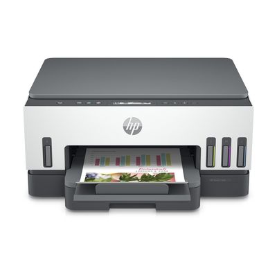 HP Smart Tank 720 (6UU46A)