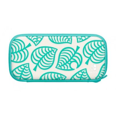 Nintendo Switch Lite Carry Case Animal Crossing Ed.