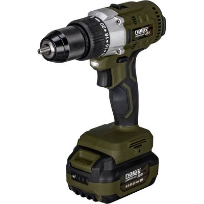 Narex CSV 13-2 BASIC BOX CAMOUFLAGE (65405714)