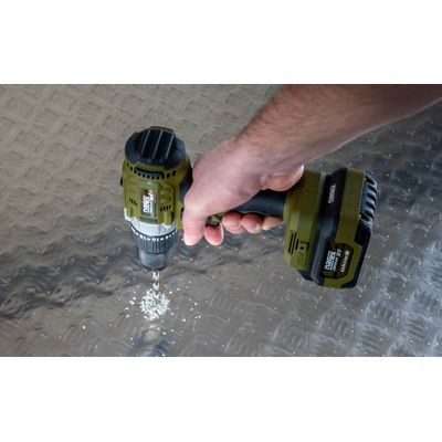 Narex CSV 13-2 BASIC BOX CAMOUFLAGE (65405714)