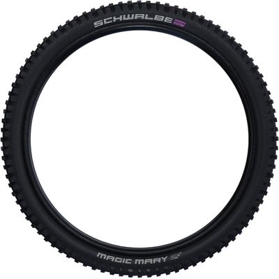 Schwalbe plášť MAGIC MARY 27.5x2.40 SuperGround Addix soft TLE skládací