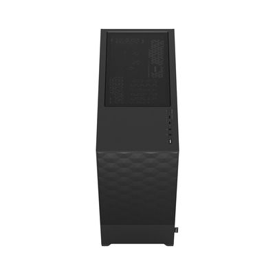 Fractal Design Pop Air Black TG Clear Tint
