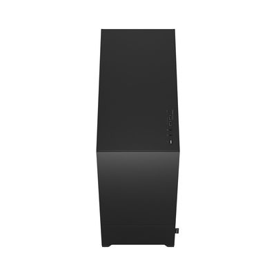 Fractal Design Pop Silent Black Solid