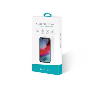 Epico GLASS iPhone 12 / 12 Pro (6,1)