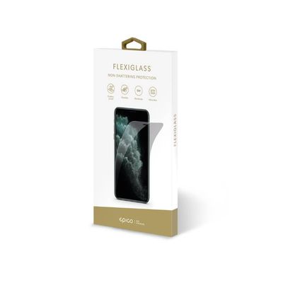 Epico FLEXIGLASS iPhone X/XS/11 Pro