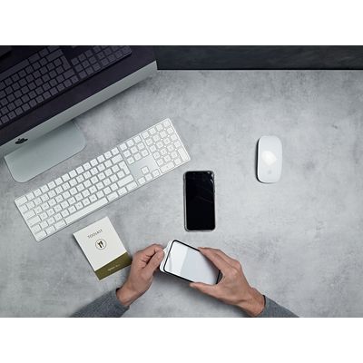 Epico 3D+ GLASS FOR APPLE WATCH 3 - 38mm