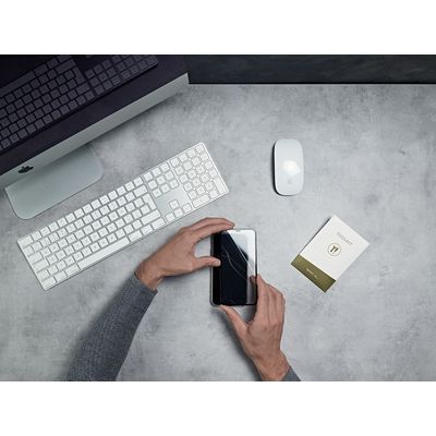 Epico 3D+ GLASS FOR APPLE WATCH 3 - 38mm