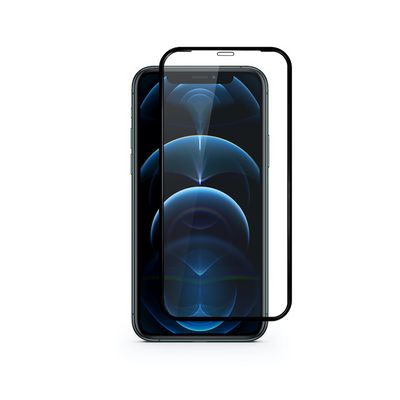 Epico HERO GLASS iPhone 12 mini (5,4) - černá
