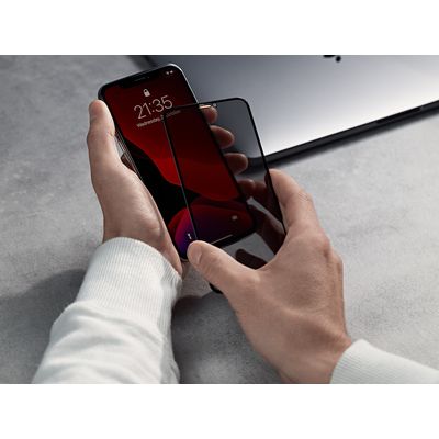 Epico 3D+ PRIVACY GLASS iPhone XR/11