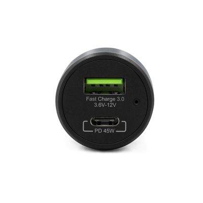 Epico 63W PD CAR CHARGER - space gray