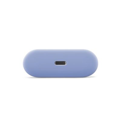 Epico SILICONE COVER AirPods Pro - světle modrá
