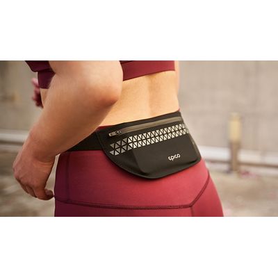 Epico Running Pouch - černá