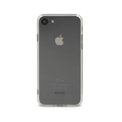 Epico HERO CASE iPhone 7/8/SE (2020)/SE (2022) - transparentní