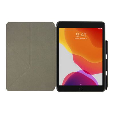Epico PRO FLIP CASE iPad 10,2 - černá