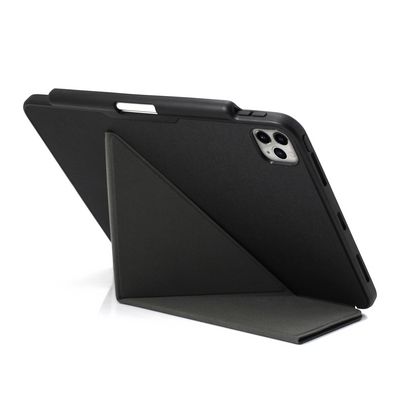 Epico Pro Flip Case 2 iPad Pro 11 (2018/2020/2021/2022)/Air 10,9/Air 10,9 M1/Air 11 M2/Air 11 M3 - černá