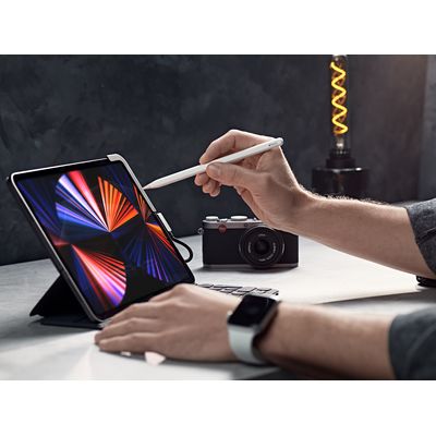 Epico Magnetic Flip Case iPad Pro 11 (2018/2020/2021/2022)/Air 10,9/Air 10,9 M1/Air 11 M2/Air 11 M3 - černá