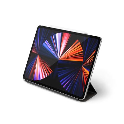 Epico Magnetic Flip Case iPad Pro 11 (2018/2020/2021/2022)/Air 10,9/Air 10,9 M1/Air 11 M2/Air 11 M3 - černá