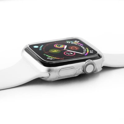 Epico HERO Case Apple Watch 4/5/6/SE (44 mm)