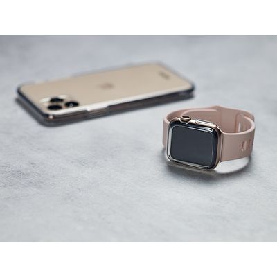 Epico HERO Case Apple Watch 4/5/6/SE (44 mm)