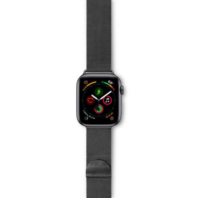 Epico MILANESE BAND FOR APPLE WATCH 38/40/41 mm - space grey