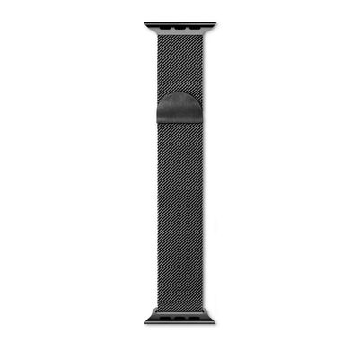 Epico MILANESE BAND FOR APPLE WATCH 38/40/41 mm - space grey