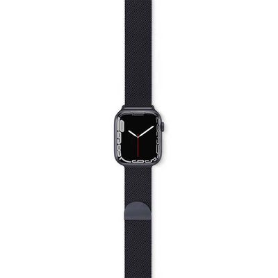 Epico MILANESE BAND FOR APPLE WATCH 38/40/41 mm - midnight