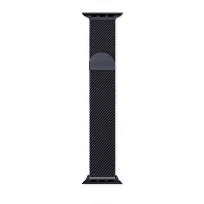 Epico MILANESE BAND FOR APPLE WATCH 38/40/41 mm - midnight