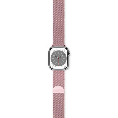 Epico MILANESE BAND FOR APPLE WATCH 42/44 mm - rose gold