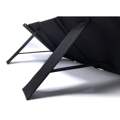 Crossio SolarPower solární dobíjecí panel 28W, 1x USB, 1x USB-C