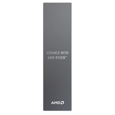 AMD Ryzen 5 7600X