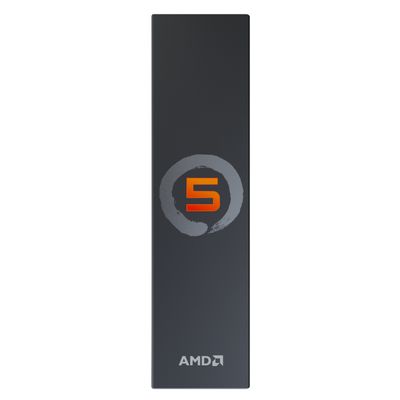 AMD Ryzen 5 7600X
