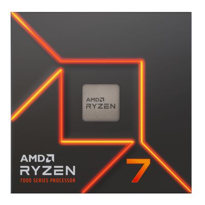 AMD Ryzen 7 7700X