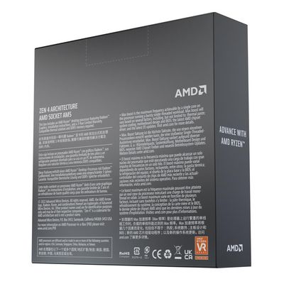 AMD Ryzen 7 7700X
