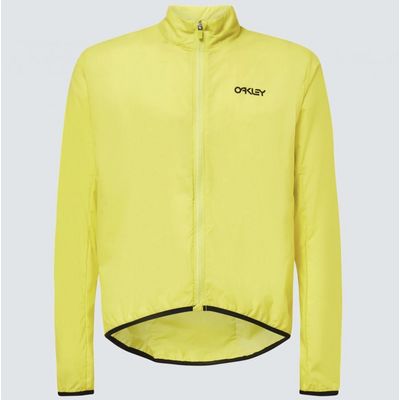 OAKLEY ELEMENTS PACKABLE JACKET, vel.XL - bunda