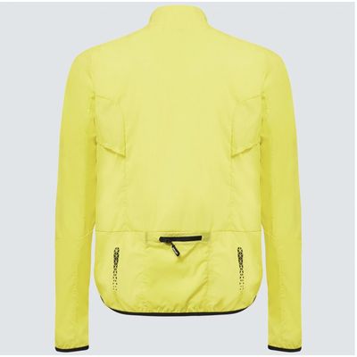 OAKLEY ELEMENTS PACKABLE JACKET, vel.XL - bunda