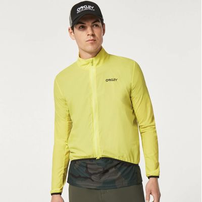 OAKLEY ELEMENTS PACKABLE JACKET, vel.XL - bunda