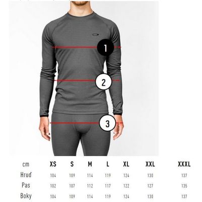 OAKLEY ELEMENTS PACKABLE JACKET, vel.XL - bunda