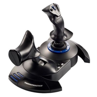 Thrustmaster Joystick T-Flight HOTAS 4 pro PS4/PS5, PC